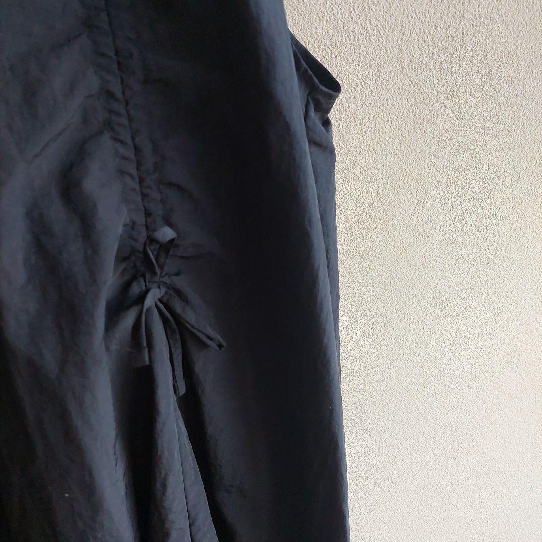 (フィラン)ワンピースフード付き(大きいサイズ)