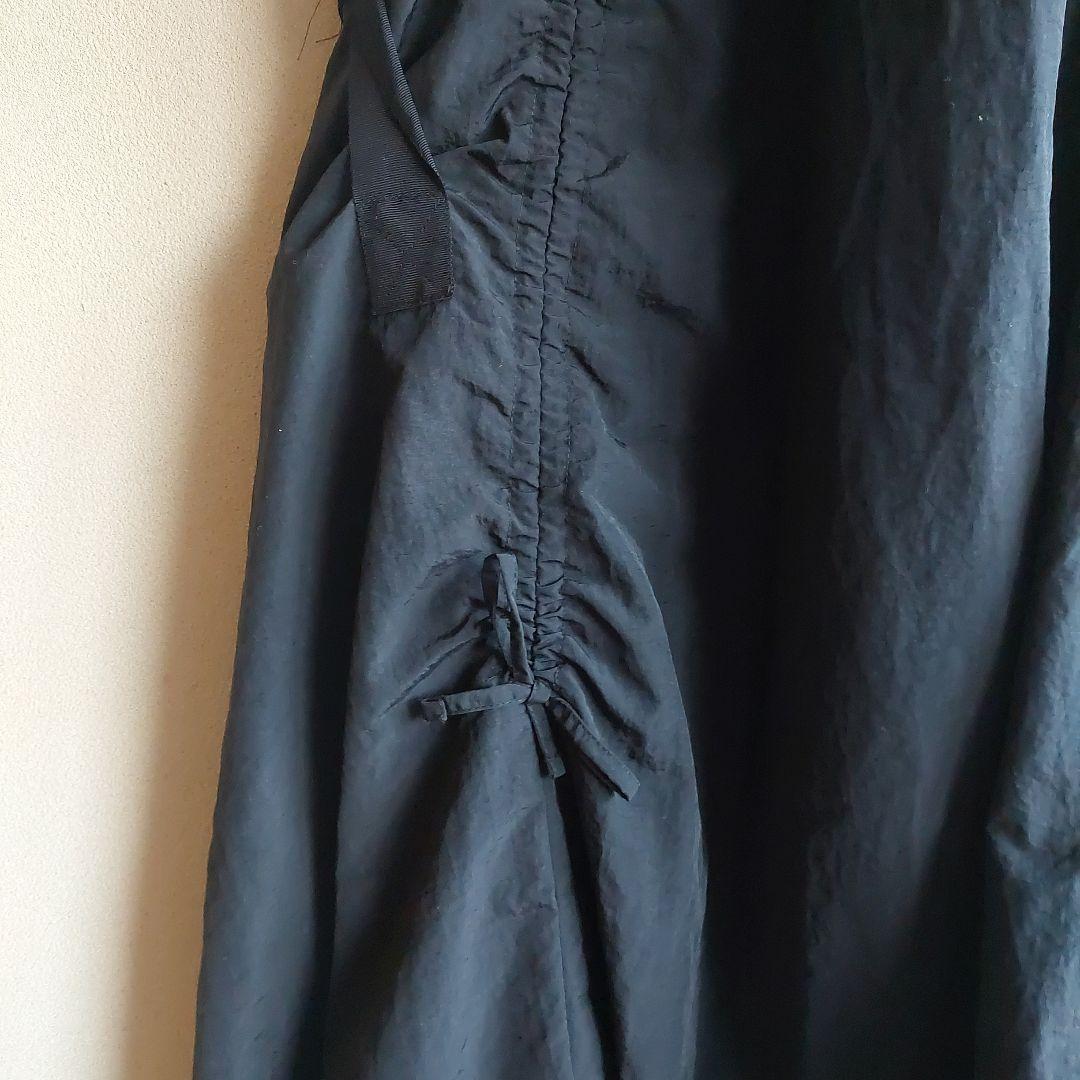 (フィラン)ワンピースフード付き(大きいサイズ)