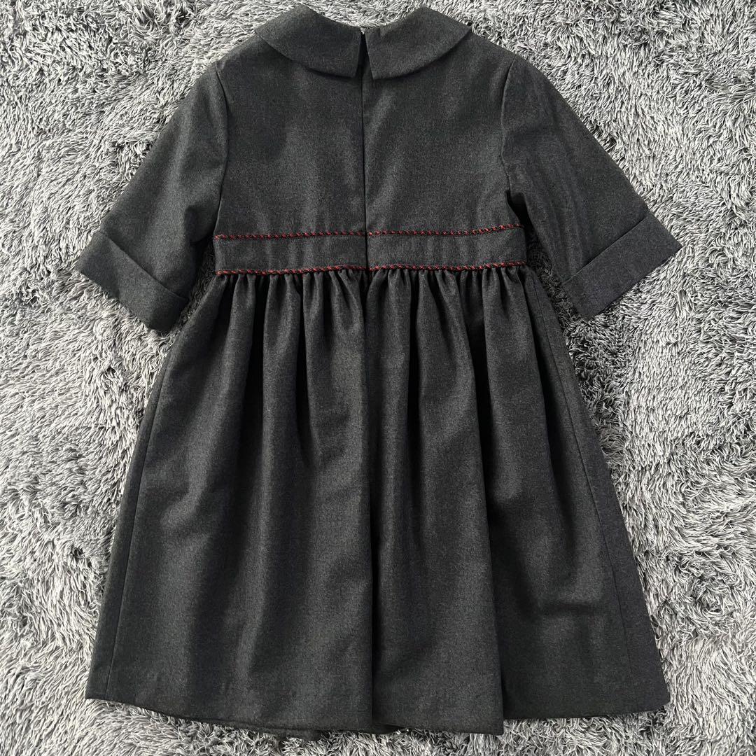 ✨週末セール✨GUCCI ワンピース サイズ6 120 ハンガー＆カバー