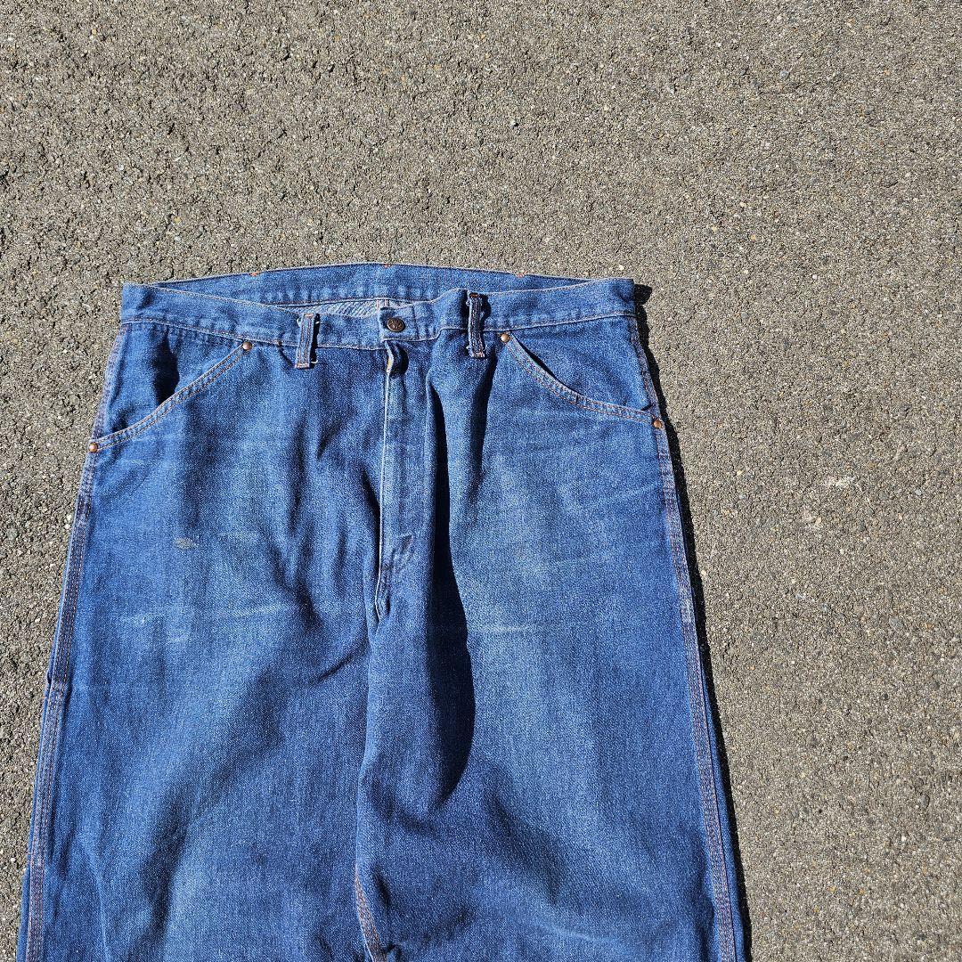 パンツ 60s Big Mac Carpenter Trousers