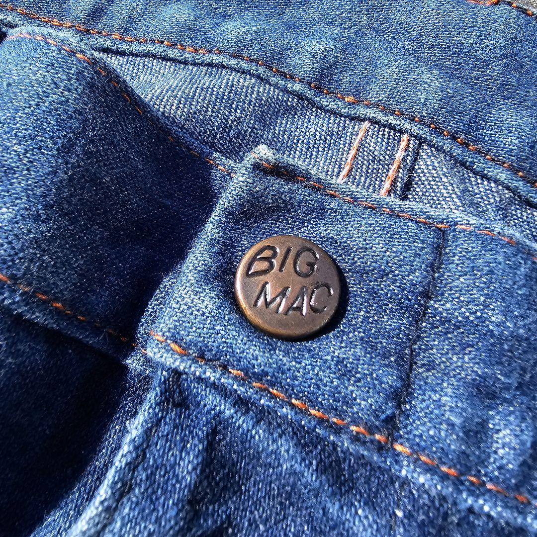 パンツ 60s Big Mac Carpenter Trousers