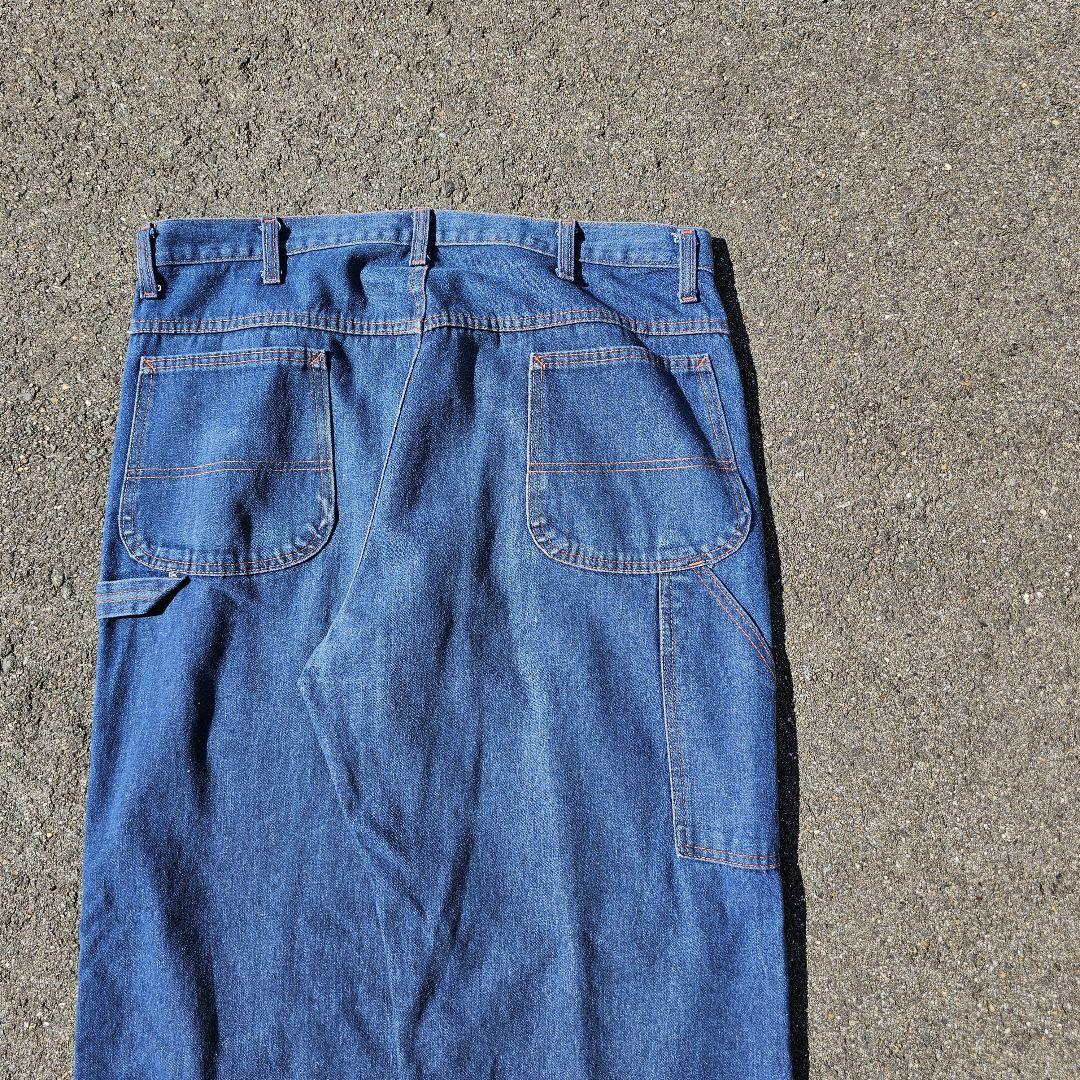 パンツ 60s Big Mac Carpenter Trousers