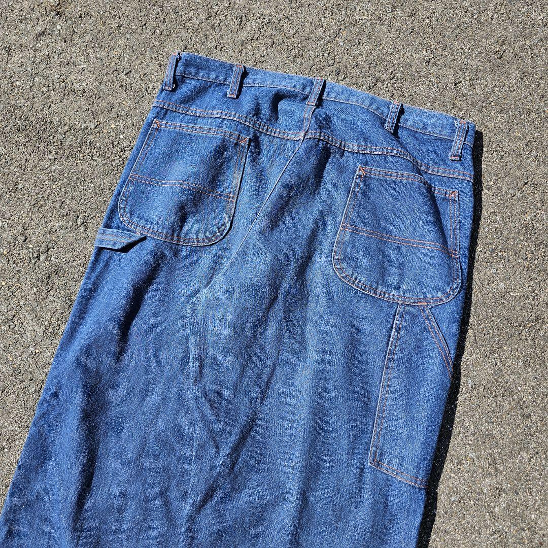 パンツ 60s Big Mac Carpenter Trousers