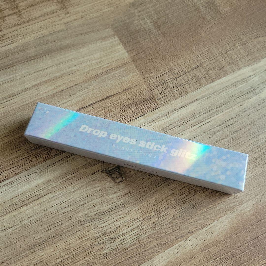 Drop Eyes Stick Glitz スティックアイシャドウ