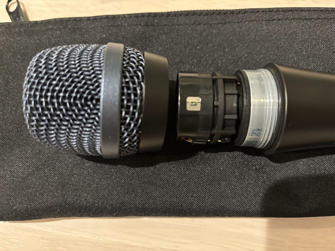 【国内正規品】Sennheiser e935 ダイナミックマイク