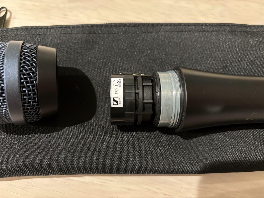 【国内正規品】Sennheiser e935 ダイナミックマイク