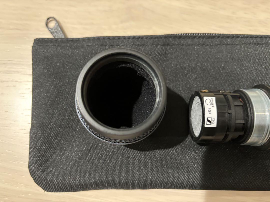 【国内正規品】Sennheiser e935 ダイナミックマイク