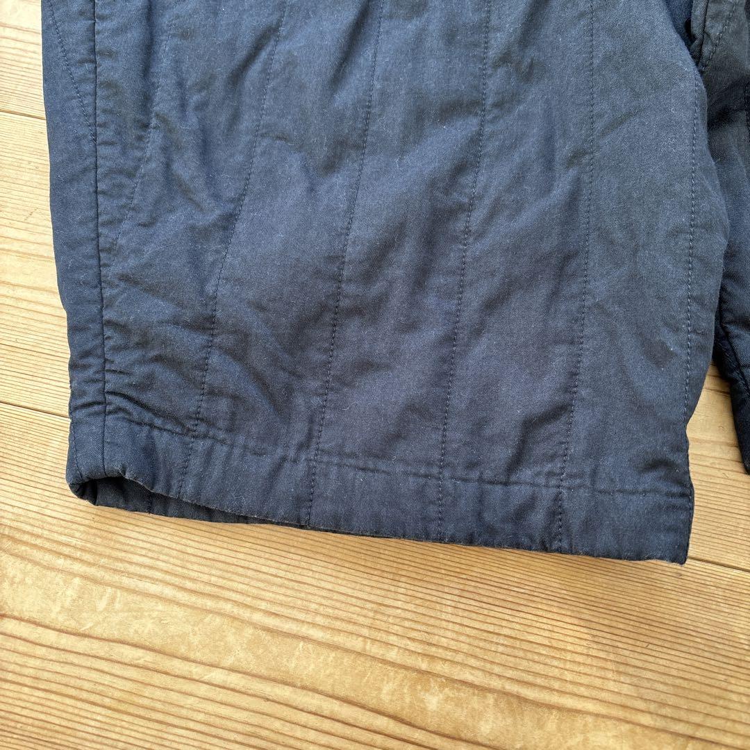 Knit and Co ブラックパンツ M Knit and Co ブラックパンツ M