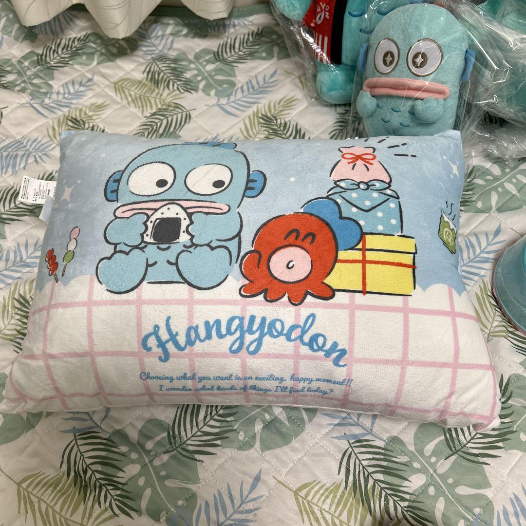 ハンギョドン　6点セット