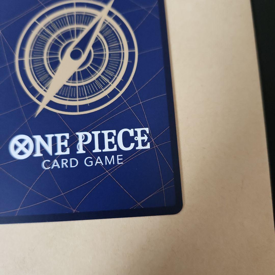 犬*太様 おナミ ワンピースカード ジャッジプロモ 犬*太様 おナミ ワンピースカード ジャッジプロモ