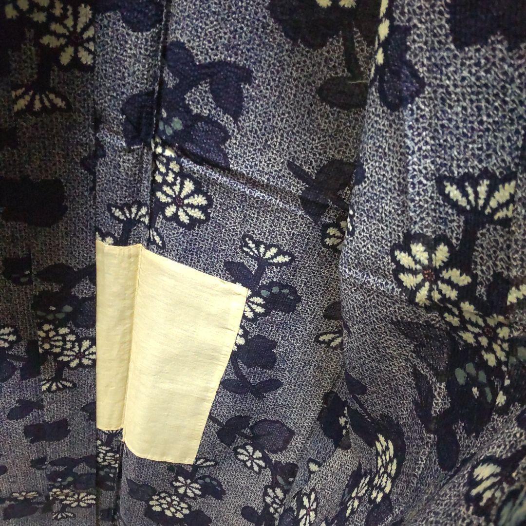 美品！高級品！浴衣女性　レディース浴衣　女性浴衣　浴衣レディース　身丈155cm