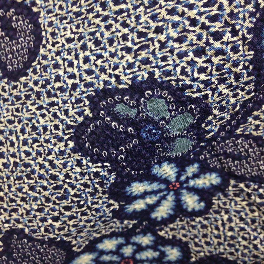 美品！高級品！浴衣女性　レディース浴衣　女性浴衣　浴衣レディース　身丈155cm