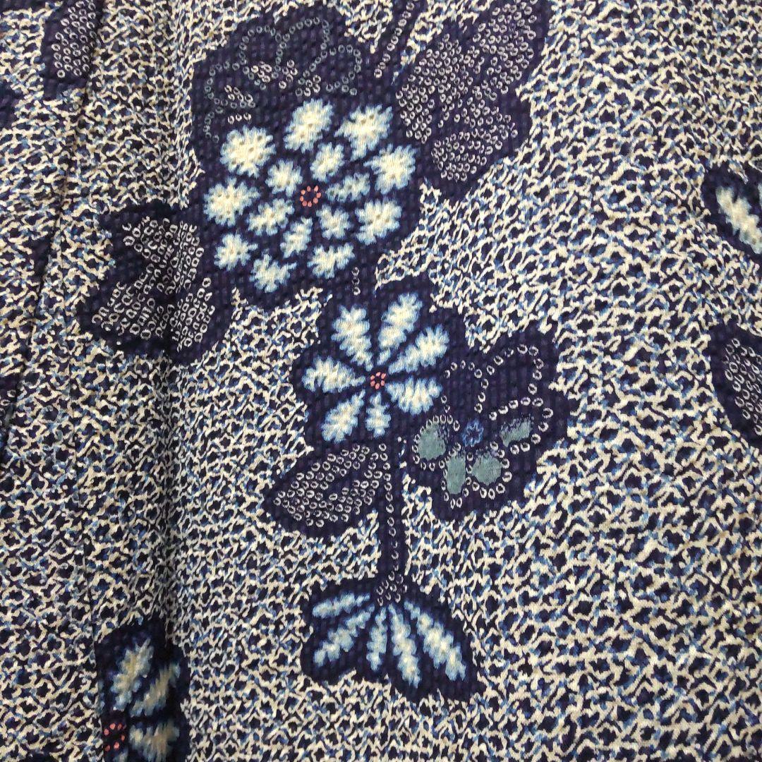 美品！高級品！浴衣女性　レディース浴衣　女性浴衣　浴衣レディース　身丈155cm