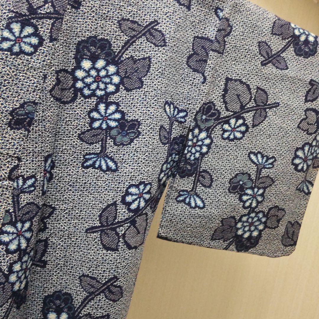 美品！高級品！浴衣女性　レディース浴衣　女性浴衣　浴衣レディース　身丈155cm