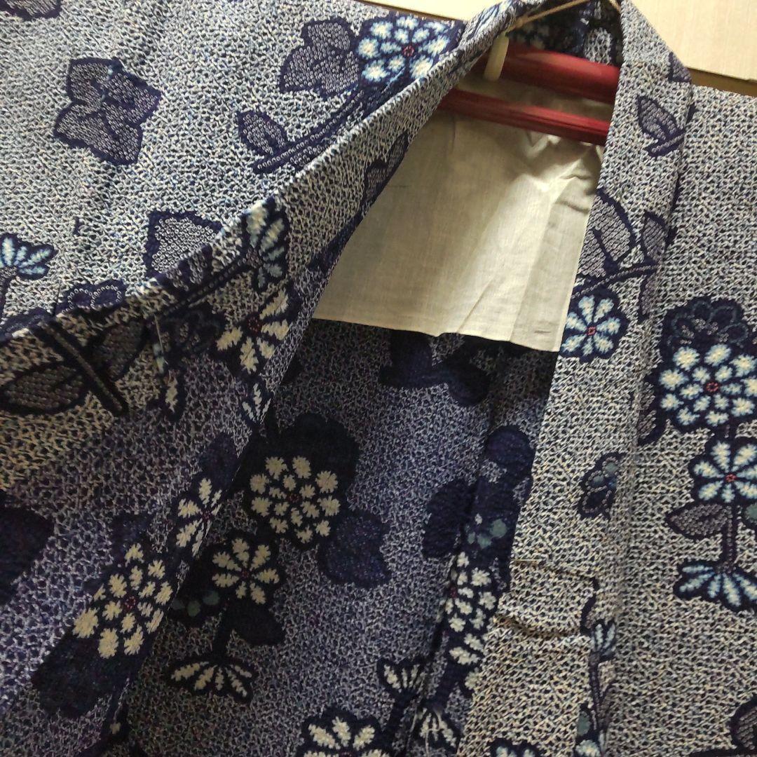 美品！高級品！浴衣女性　レディース浴衣　女性浴衣　浴衣レディース　身丈155cm