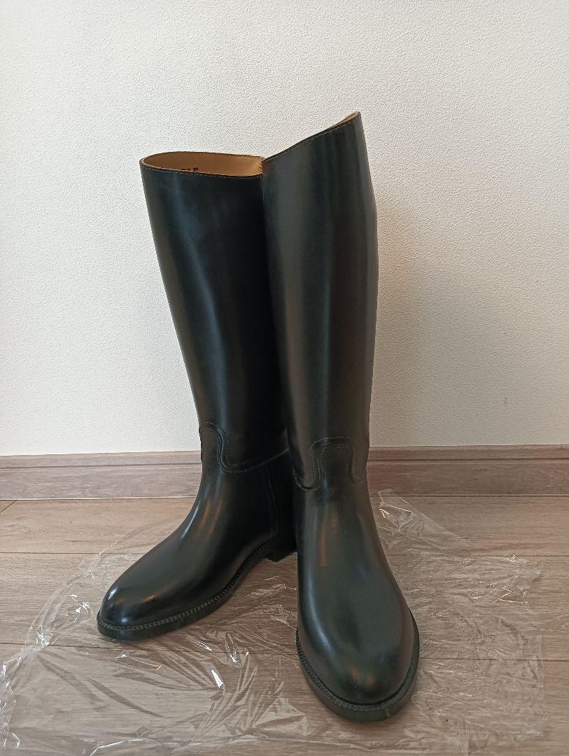 AIGLE エーグル レインブーツCOUPE SAUMUR/37