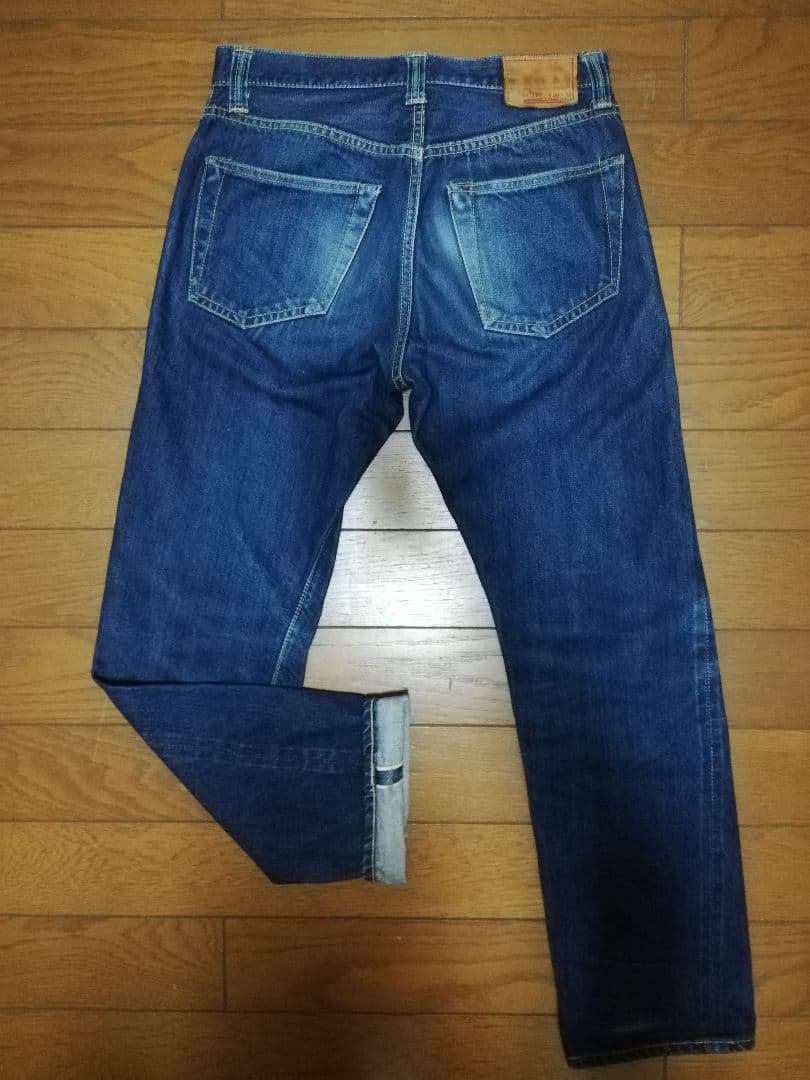 大戦モデル W30M