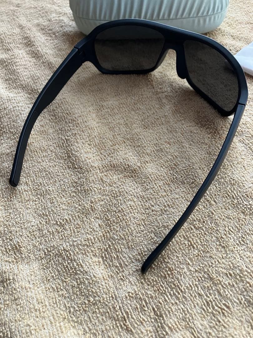 POC/ポック　 サングラス 保護ケース付き