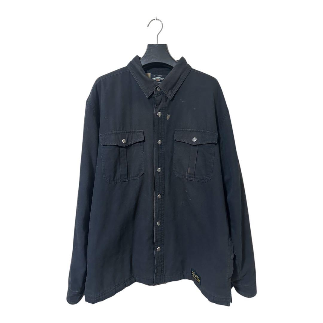 Harley Davidson アウターXL(LL)・Harley-Davidson