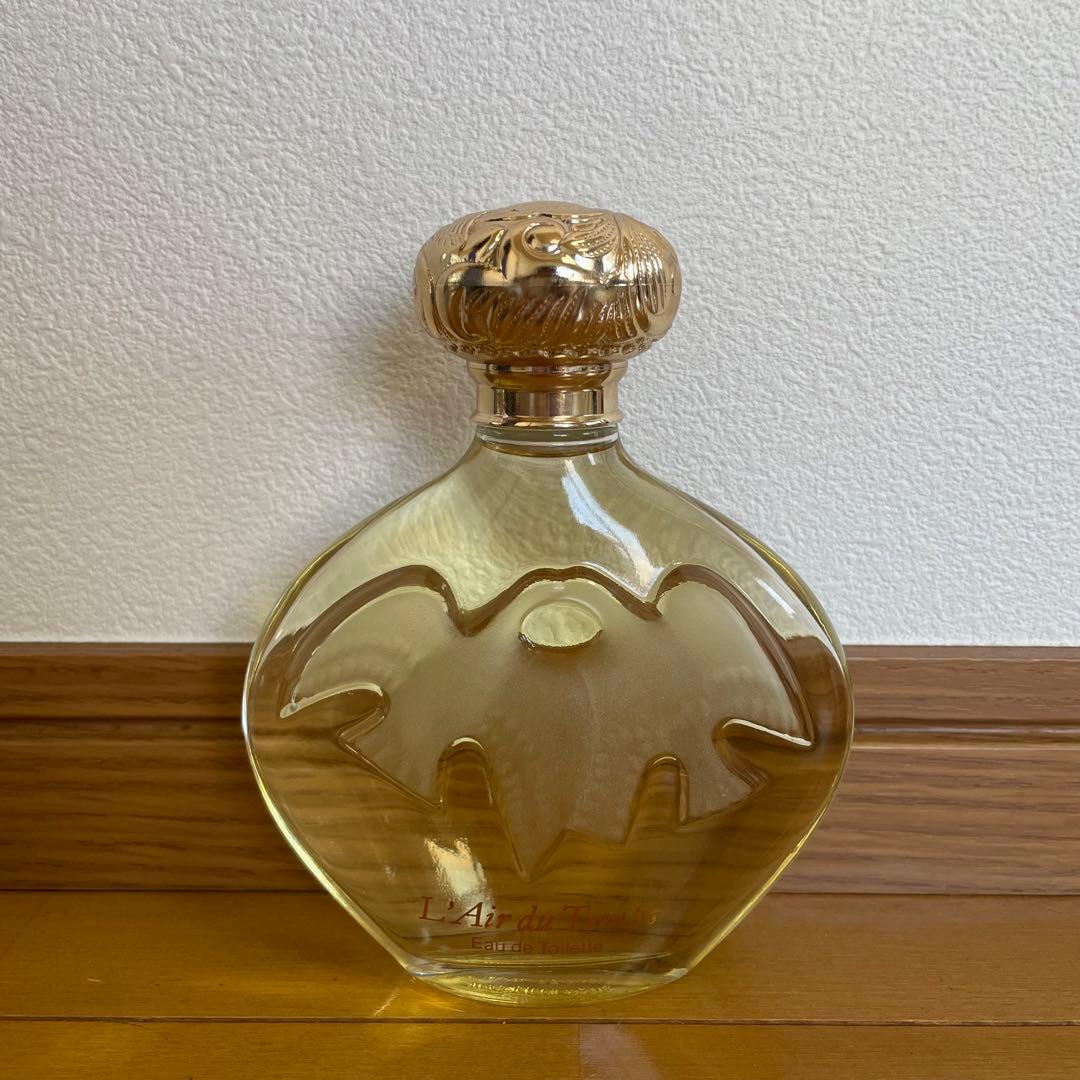 【未使用・希少】ニナリッチ レールデュタン オードトワレ 200ml 香水