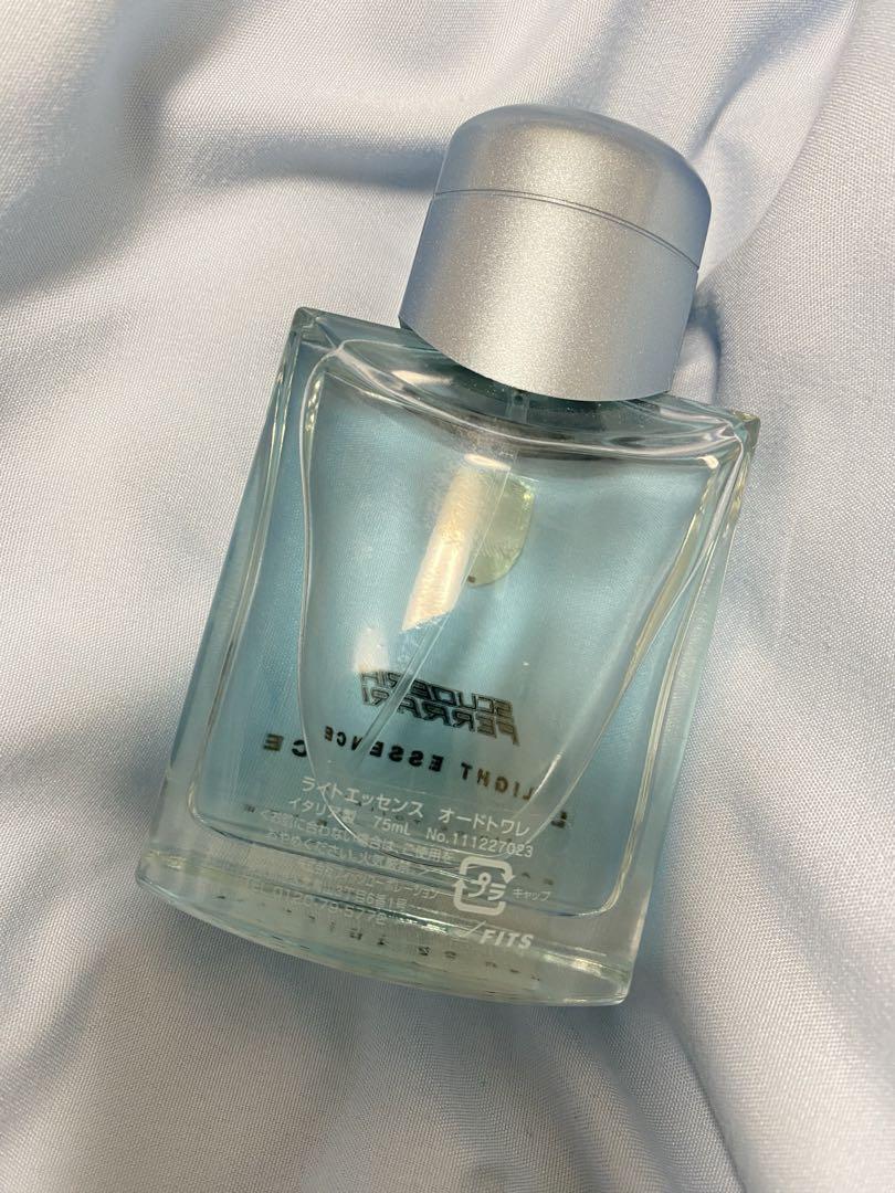 フェラーリ Light Essence 香水 75ml
