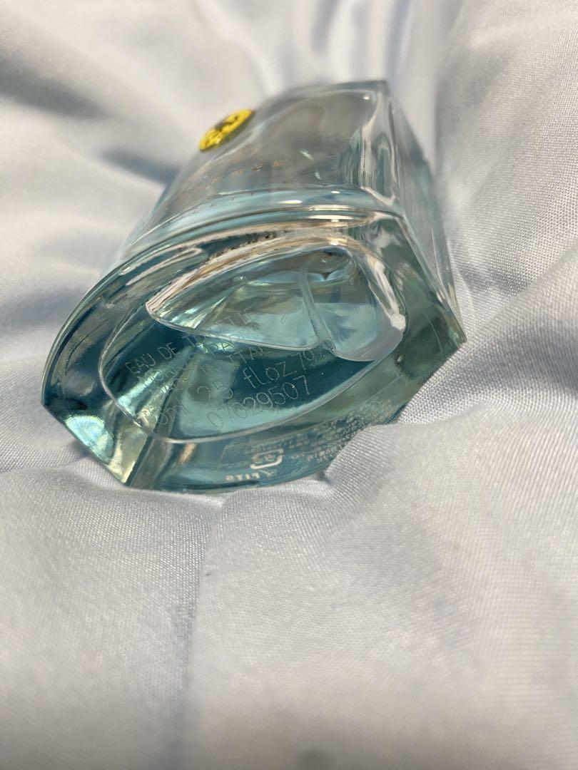 フェラーリ Light Essence 香水 75ml