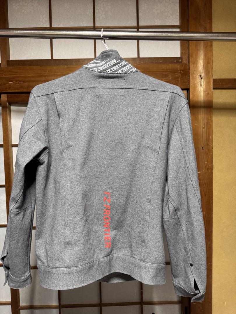 【中古】アイズフロンティア 上下セットLL #5390 #5393