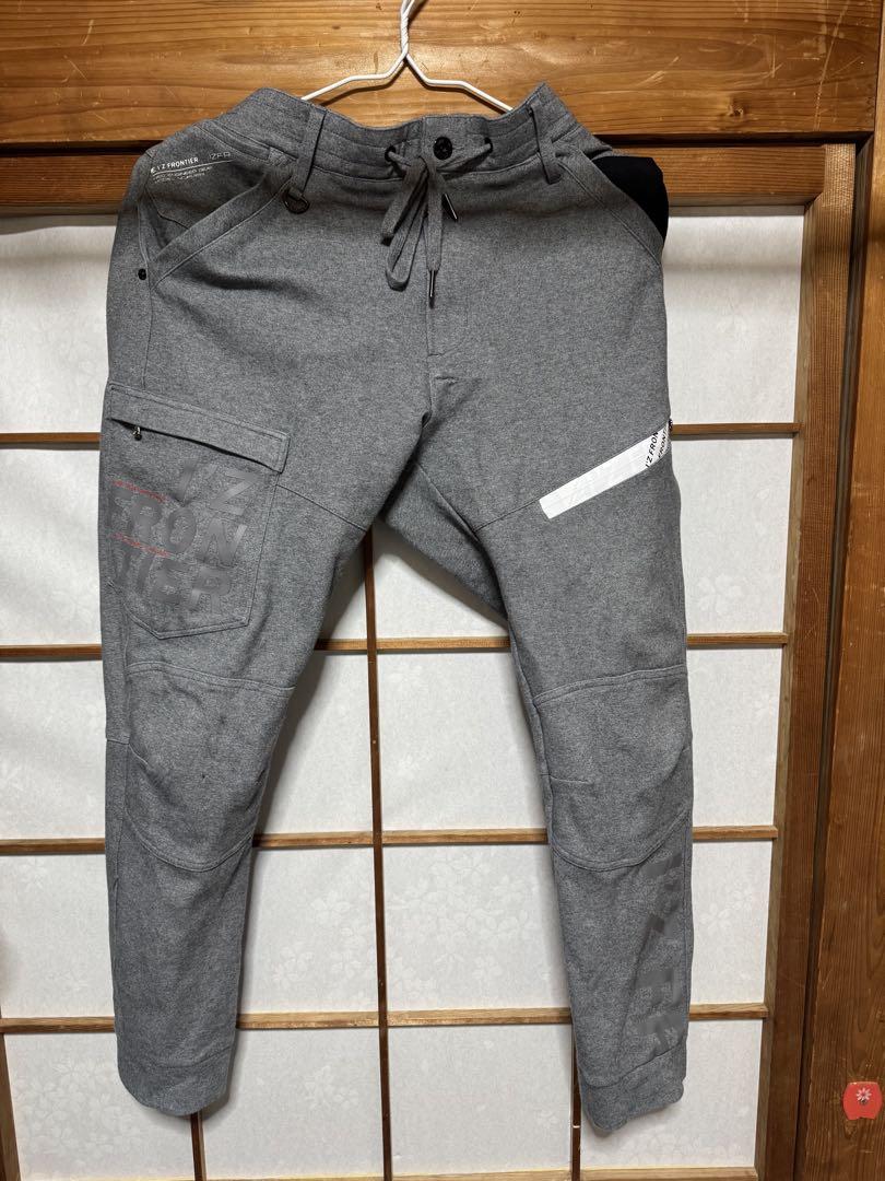 【中古】アイズフロンティア 上下セットLL #5390 #5393