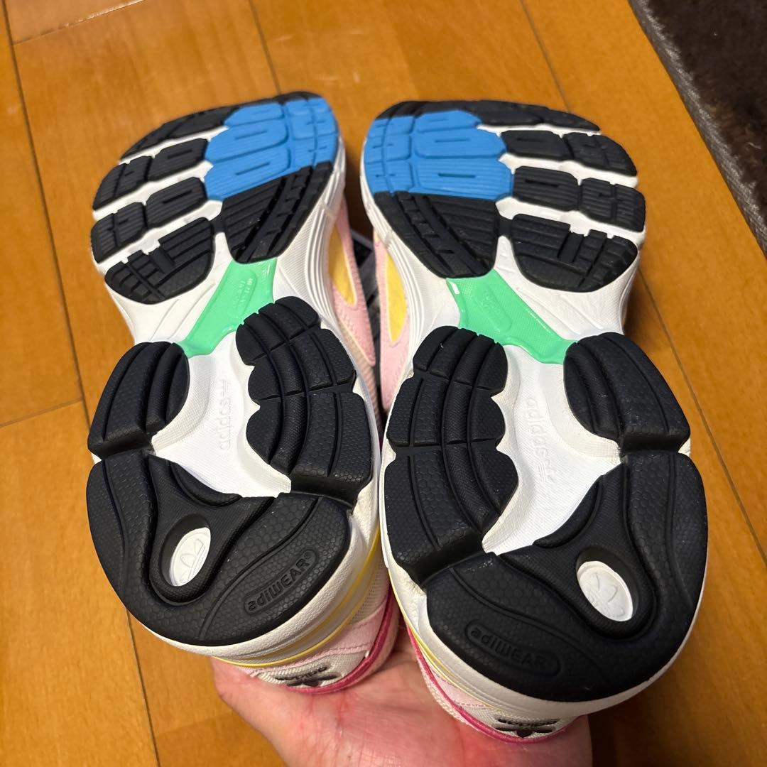 新品限定レディースモデル！アディダスアスター28cm/マルチカラーASTIR