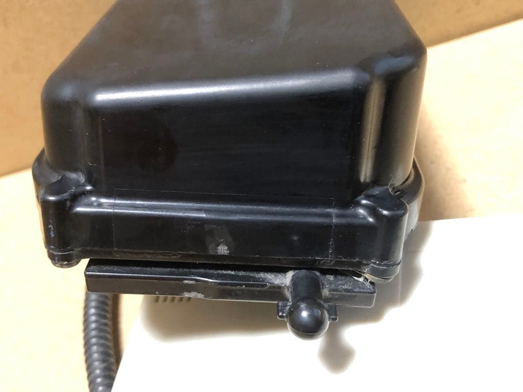 プリウス50系ミリ波レーダー　プリクラッシュ　88210-47090