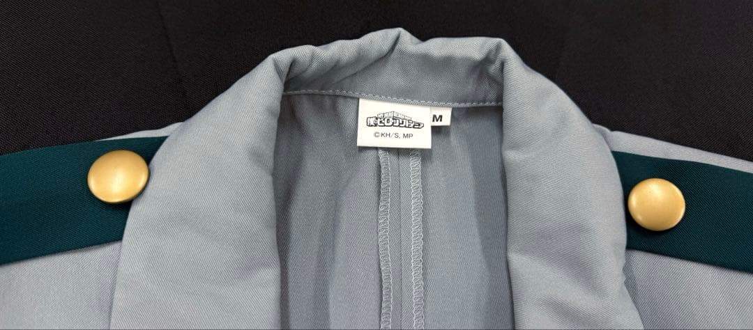 コスプレ　ACOS製 僕のヒーローアカデミア　ヒロアカ　雄英高校　女子制服　衣装