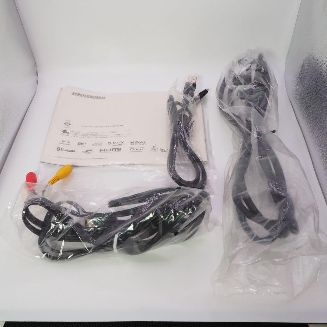 CECHL00CWホワイト80GB