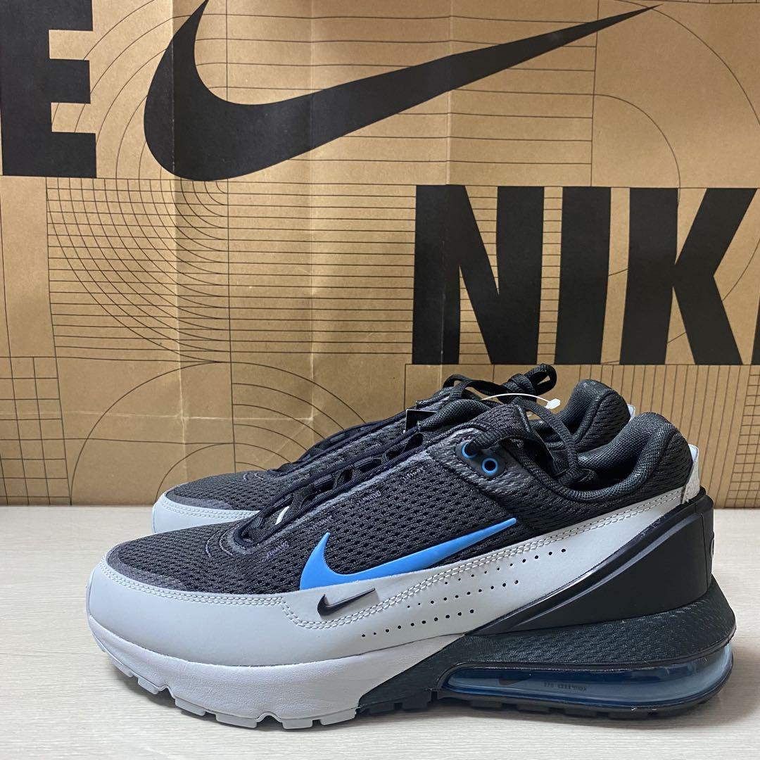 27cm NIKE AIR MAX PULSE - メルカリ
