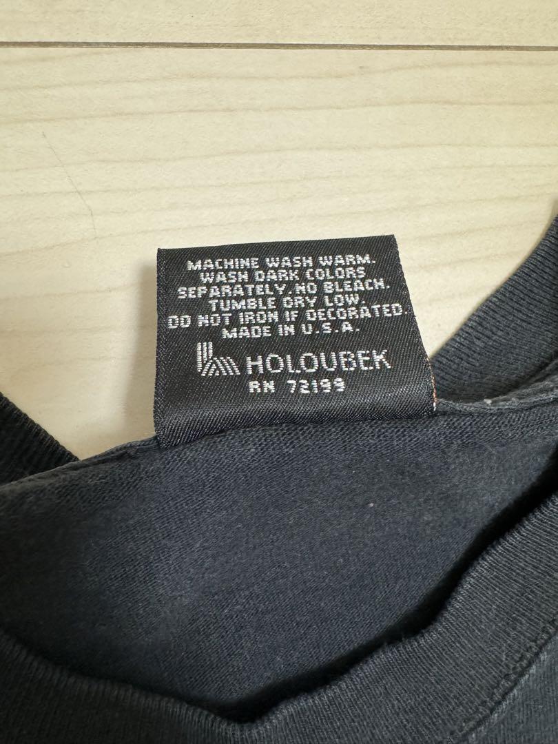 00s Harley Davidson ヴィンテージ Tシャツ XL
