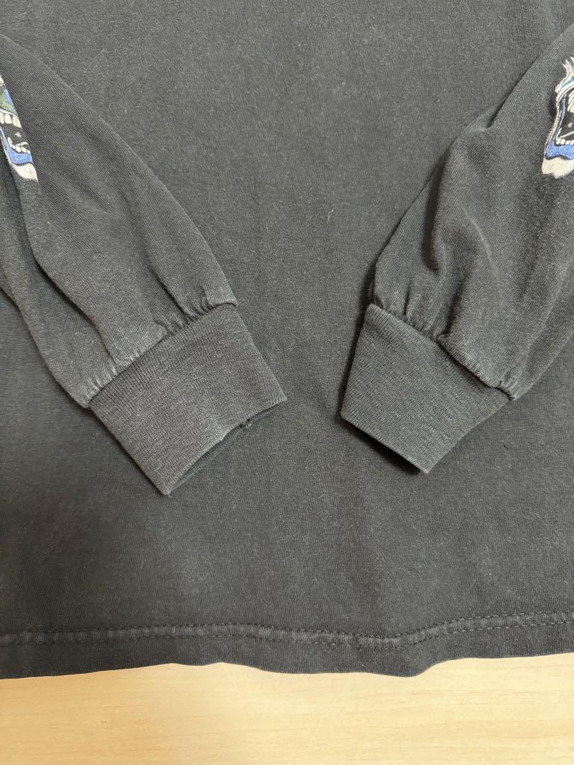 00s Harley Davidson ヴィンテージ Tシャツ XL