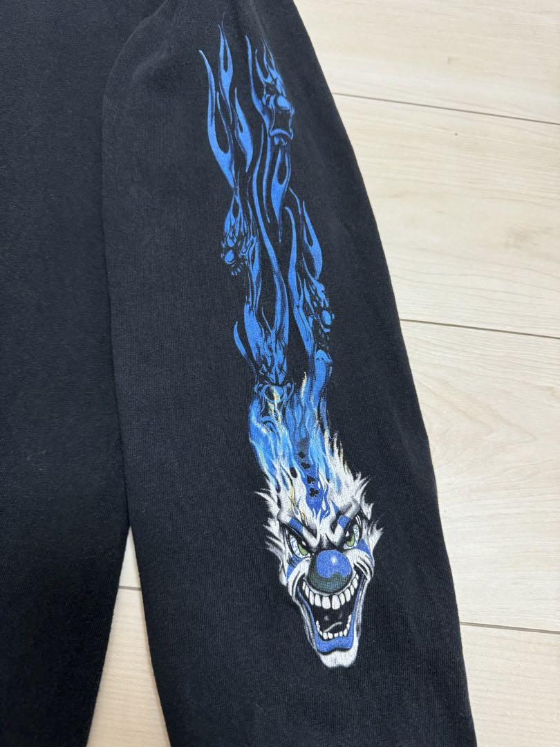 00s Harley Davidson ヴィンテージ Tシャツ XL