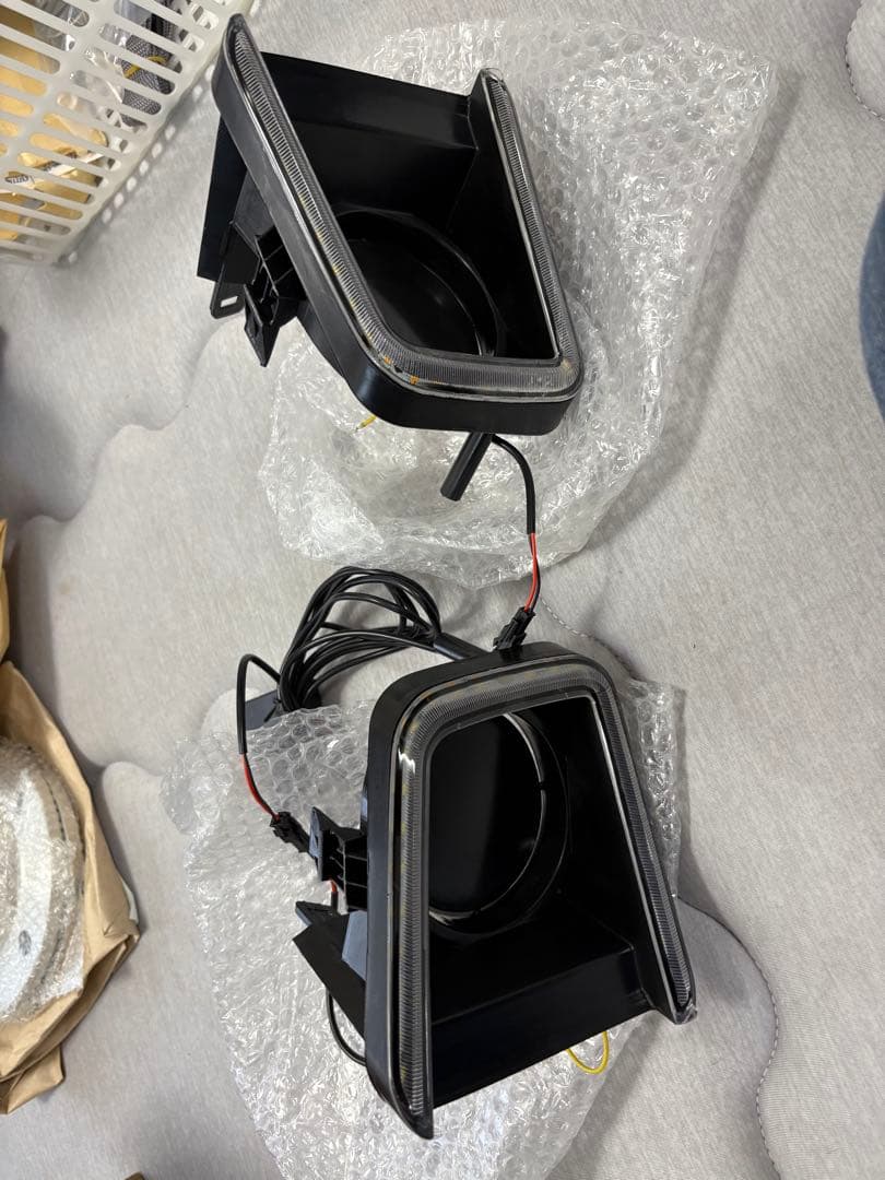 【お中元ギフト】 タンドラ フォグライト