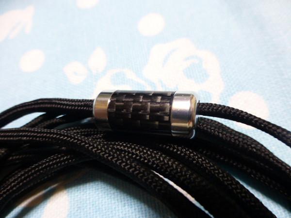 ATH R70X ロック機構 モガミ 2944 4.4mm5極 L字 200cm