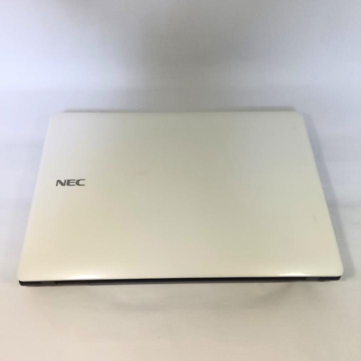 NEC ノートPC ノートパソコン i7 SSD 128GB windows11