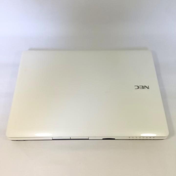 NEC ノートPC ノートパソコン i7 SSD 128GB windows11