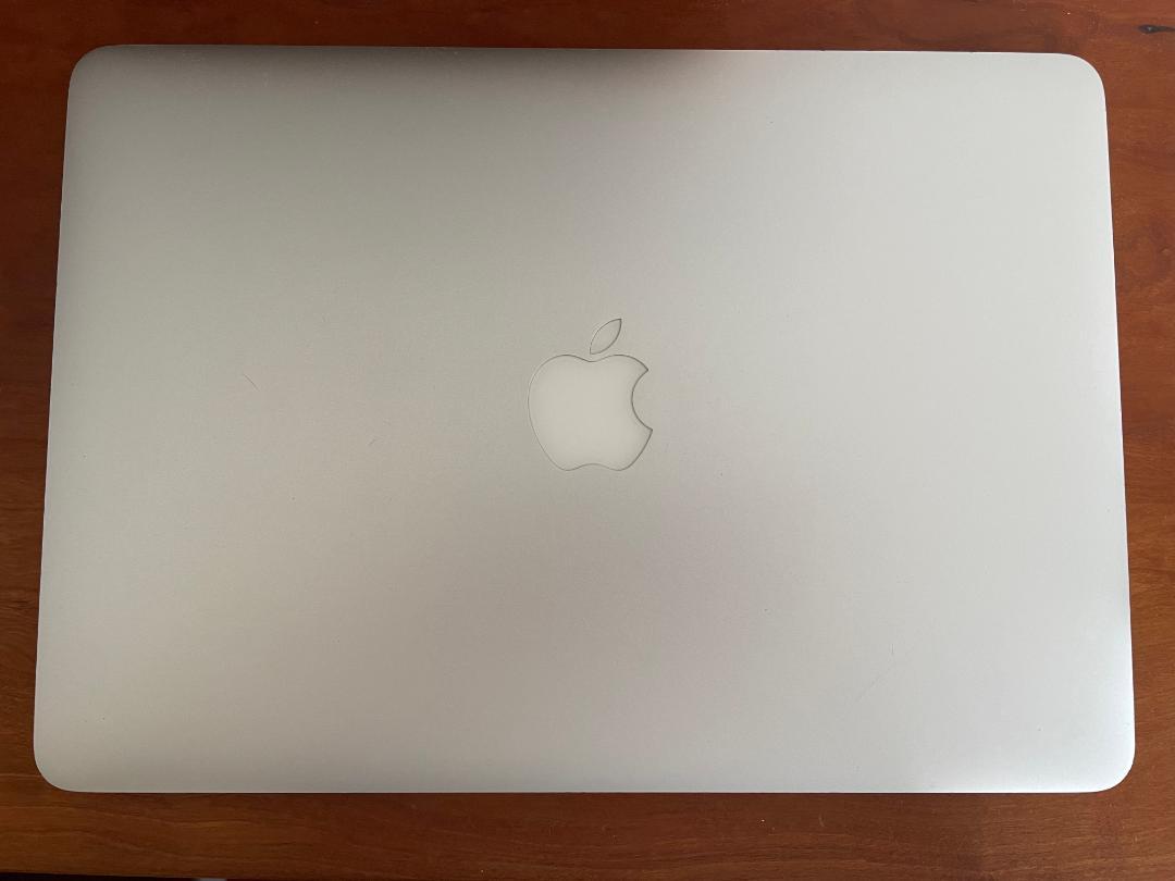 【KY様専用】MacBookAir 13 8GB 256GB Mid2013