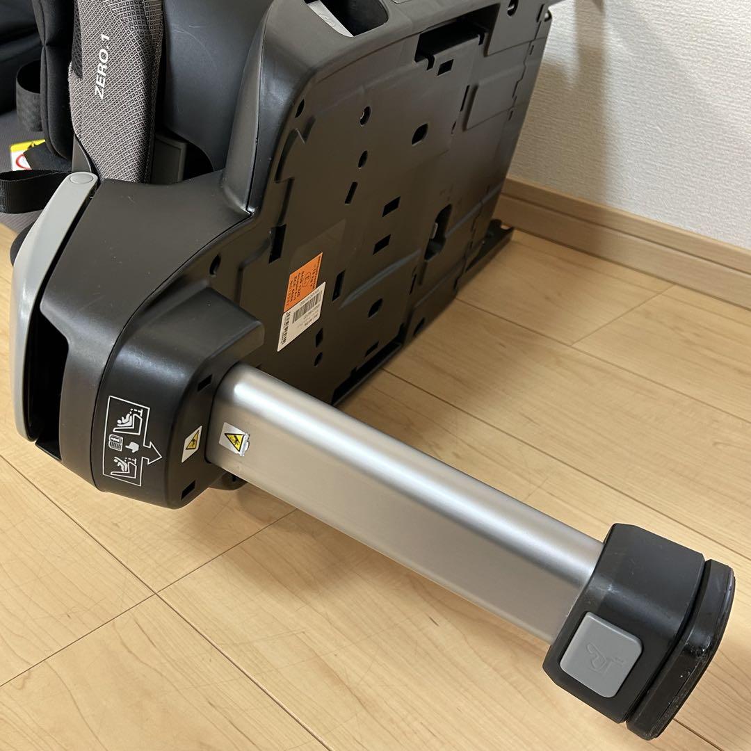 チャイルドシート