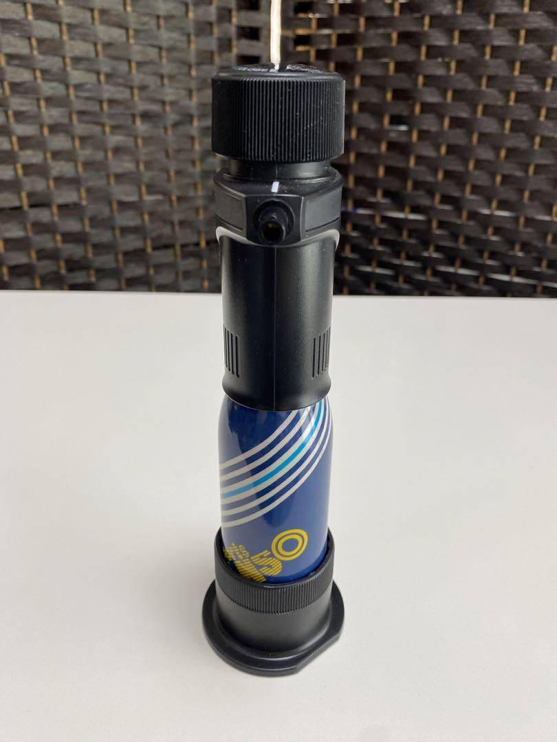 NTG/スポーツ酸素/カートリッジ/11本/吸入器/セット/まとめ NTG 携帯型酸素吸入器 スポーツ酸素DXセット - インターネット