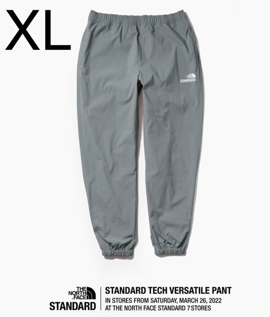 STANDARD スタンダード限定 TECH VERSATILE PANT