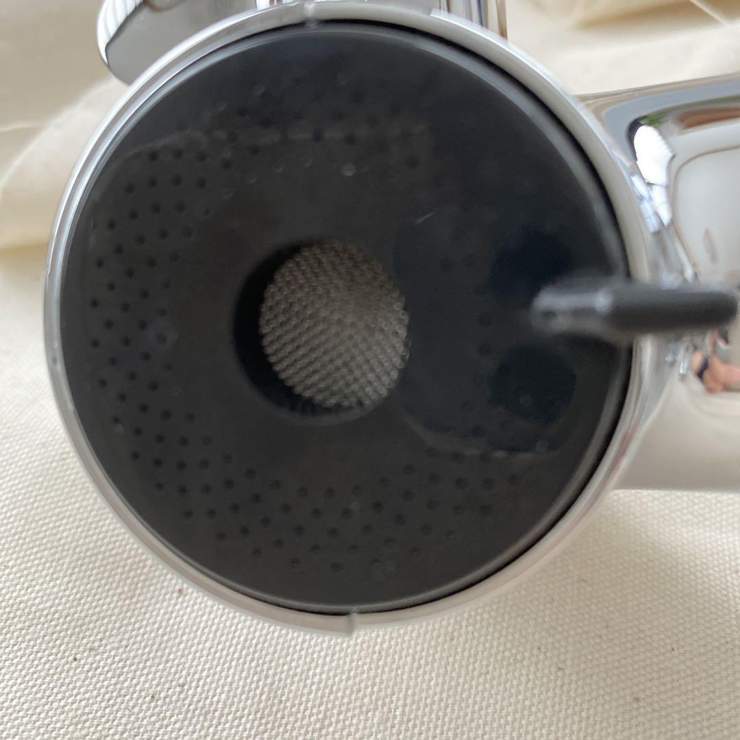 LIXIL リクシル 浄水器内蔵型シングルレバー混合水栓