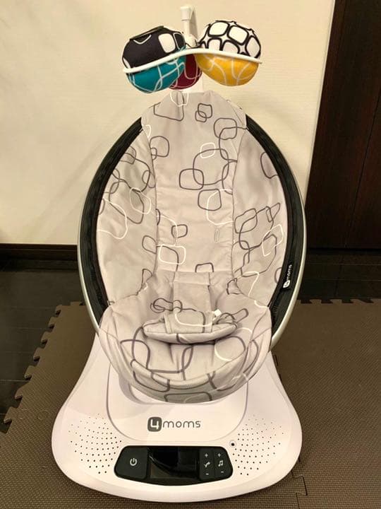 mamaRoo4.0