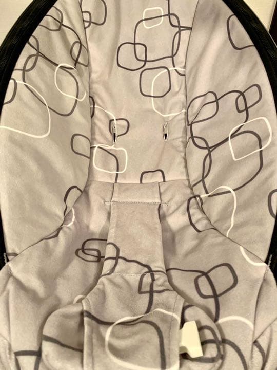 インサート付き目立った傷や汚れなし