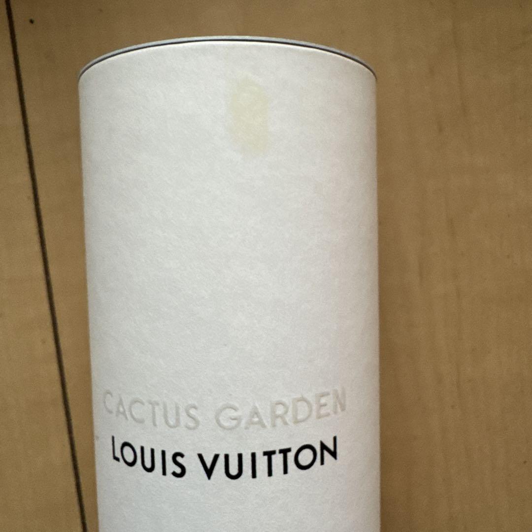 【LOUIS VUITTON】香水空箱9個セット