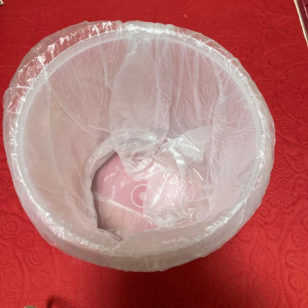 タッパーウェア　ジャイアント　円形 食品保存容器　漬け物　味噌仕込み用