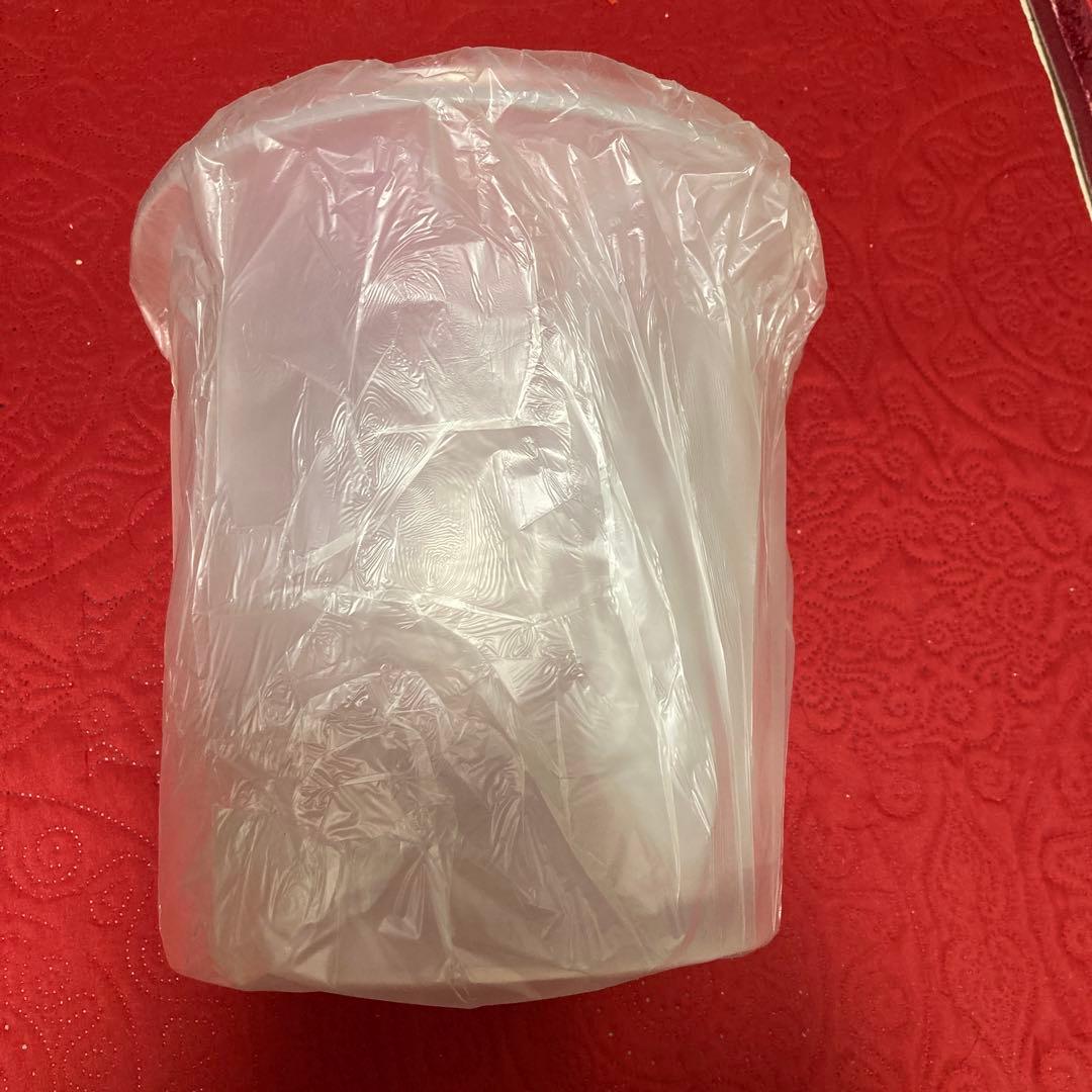 タッパーウェア　ジャイアント　円形 食品保存容器　漬け物　味噌仕込み用